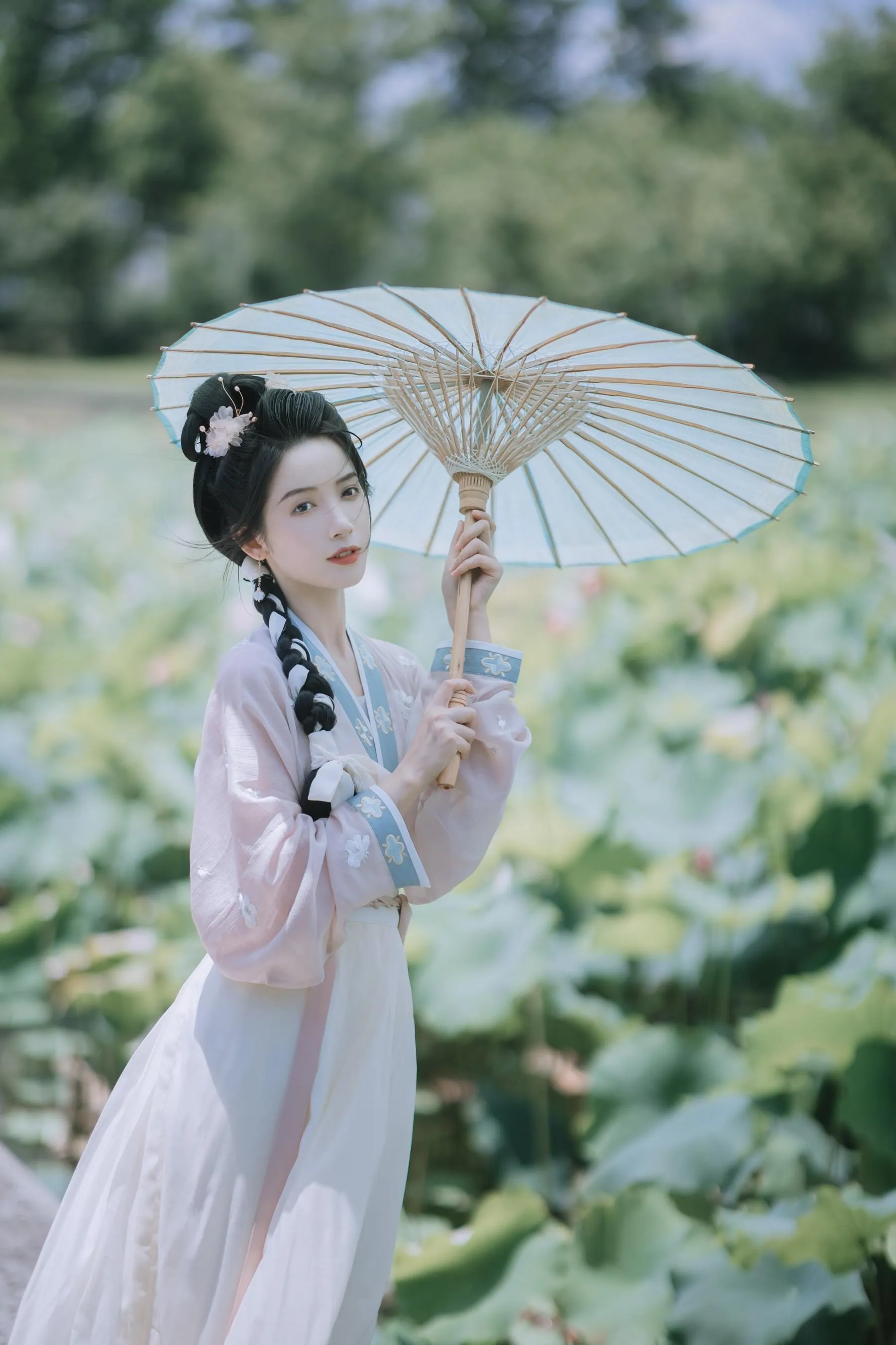 [YITUYU艺图语]2022.08.13 赵盼儿 一只阿梦崽 [45P]插图2